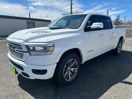 2020 Ram 1500 Bismarck ND