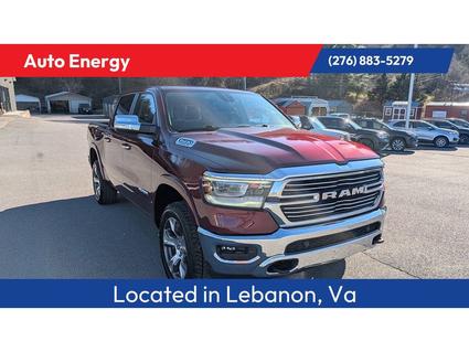 2020 Ram 1500 Lebanon VA