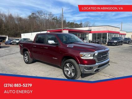 2020 Ram 1500 Lebanon VA