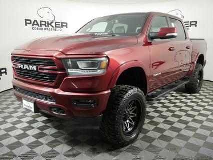 2020 Ram 1500 Coeur d'Alene ID