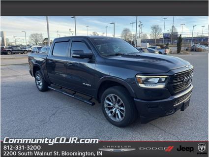 2020 Ram 1500 Bloomington IN