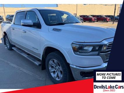 2020 Ram 1500 Devils Lake ND