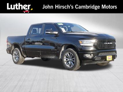 2020 Ram 1500 Cambridge MN