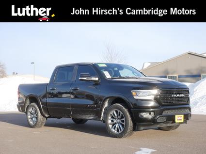 2020 Ram 1500 Cambridge MN