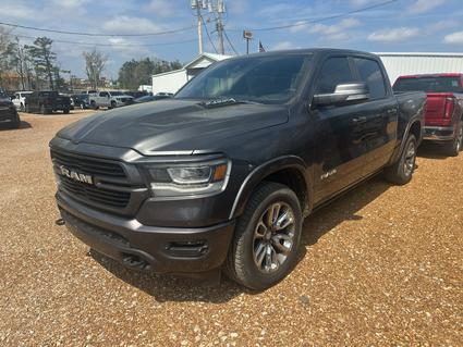 2020 Ram 1500 Corinth MS