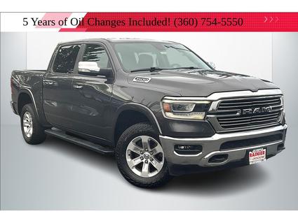 2020 Ram 1500 Olympia WA