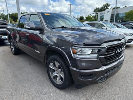 2020 Ram 1500 York SC