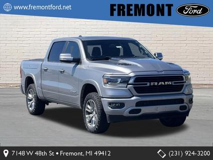 2020 Ram 1500 Fremont MI