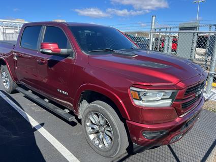 2020 Ram 1500 Paducah KY