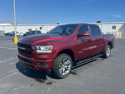2020 Ram 1500 Paducah KY