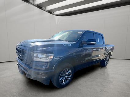 2021 Ram 1500 Santa Fe NM