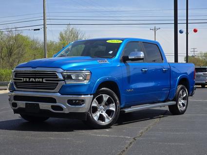 2021 Ram 1500 Hopkinsville KY