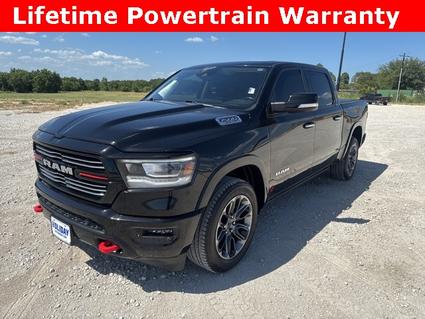 2021 Ram 1500 Whitesboro TX