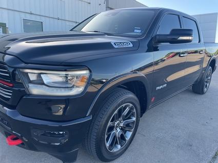 2021 Ram 1500 Whitesboro TX