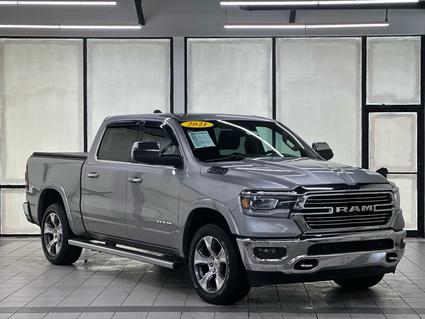 2021 Ram 1500 Demotte IN