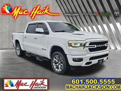 2021 Ram 1500 Jackson MS