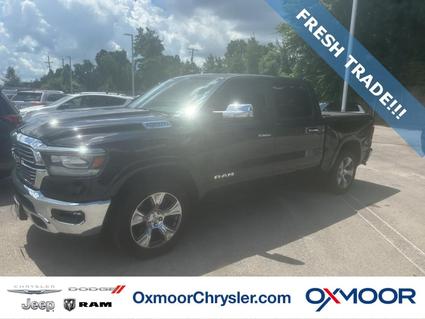 2021 Ram 1500 Louisville KY