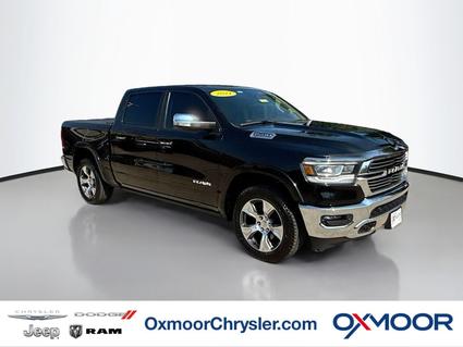 2021 Ram 1500 Louisville KY
