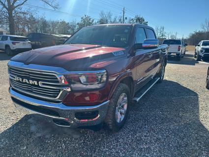 2021 Ram 1500 Corinth MS