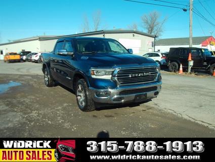 2021 Ram 1500 Watertown NY