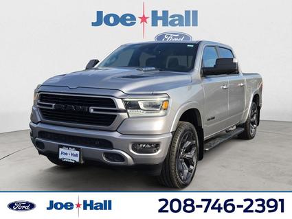 2021 Ram 1500 Lewiston ID