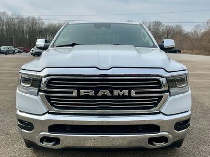 2022 Ram 1500 Saltillo MS