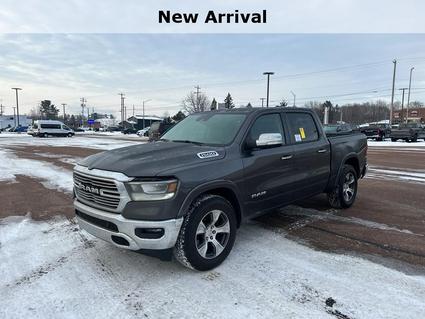 2022 Ram 1500 Wausau WI