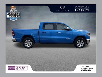 2022 Ram 1500 Louisville KY