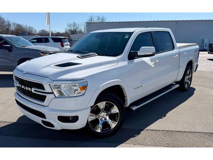 2022 Ram 1500 Tullahoma TN