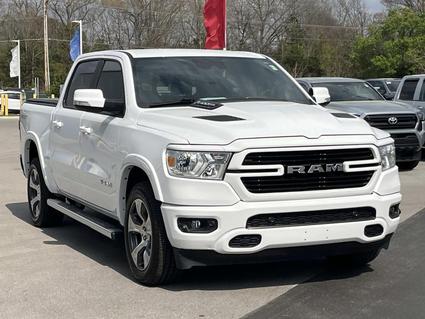 2022 Ram 1500 Tullahoma TN