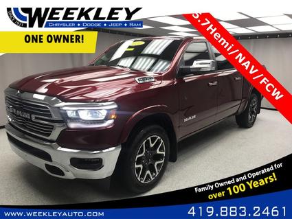 2022 Ram 1500 Butler OH