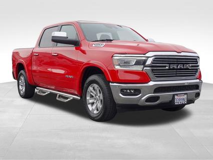 2022 Ram 1500 Sacramento CA