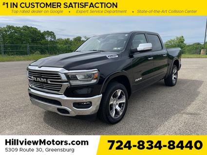 2022 Ram 1500 Greensburg PA