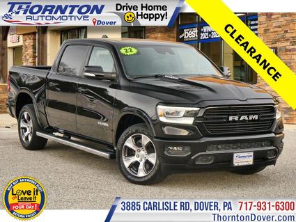 2022 Ram 1500 Dover PA