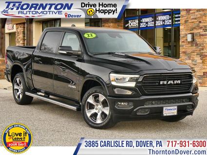 2022 Ram 1500 Dover PA