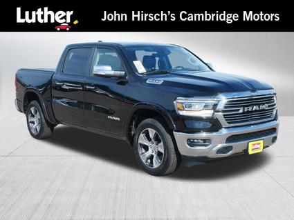 2022 Ram 1500 Cambridge MN