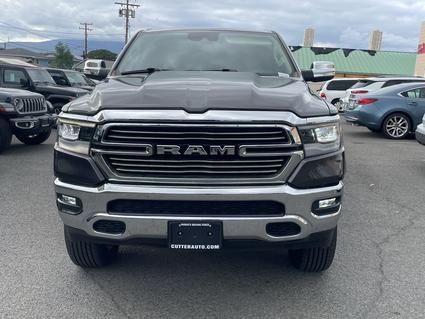 2022 Ram 1500 Pearl City HI