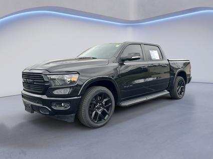 2022 Ram 1500 Knoxville TN