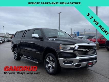 2022 Ram 1500 Green Bay WI
