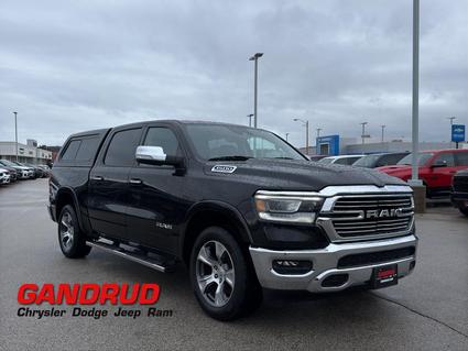 2022 Ram 1500 Green Bay WI
