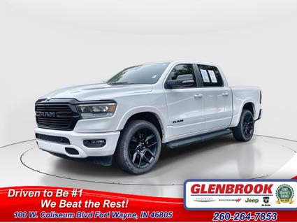 2022 Ram 1500 Fort Wayne IN