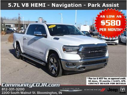 2022 Ram 1500 Bloomington IN