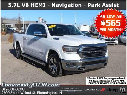 2022 Ram 1500 Bloomington IN