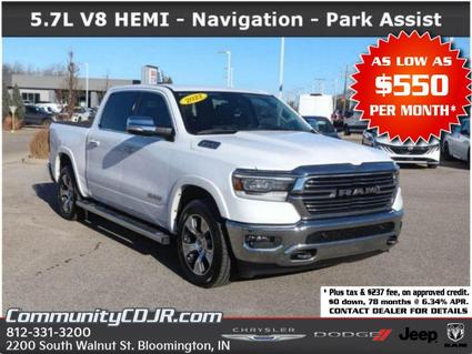2022 Ram 1500 Bloomington IN