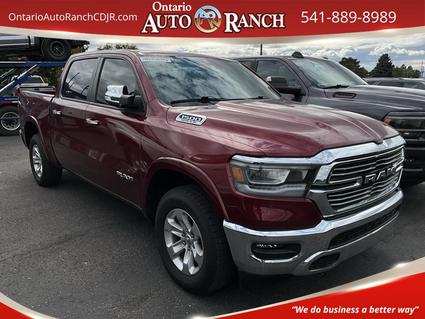 2022 Ram 1500 Ontario OR