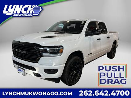 2023 Ram 1500 Mukwonago WI