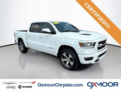 2023 Ram 1500 Louisville KY