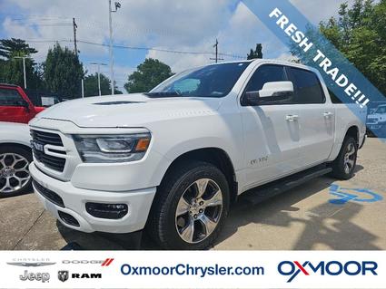2023 Ram 1500 Louisville KY