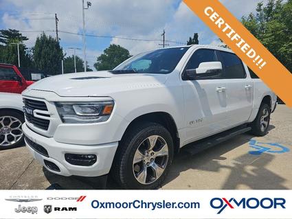 2023 Ram 1500 Louisville KY