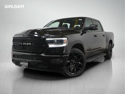 2023 Ram 1500 Burnsville MN